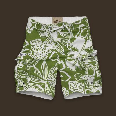 Hollister shorts-56